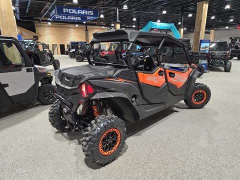 2024 CFMOTO ZForce 950 Sport-4 in Gorham, New Hampshire - Photo 9