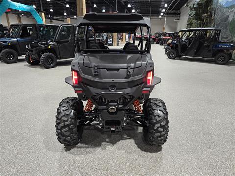 2024 CFMOTO ZForce 950 Sport-4 in Gorham, New Hampshire - Photo 11