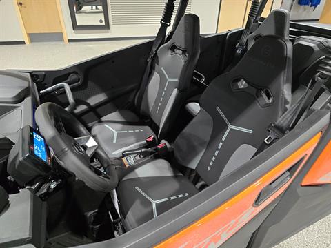 2024 CFMOTO ZForce 950 Sport-4 in Gorham, New Hampshire - Photo 4