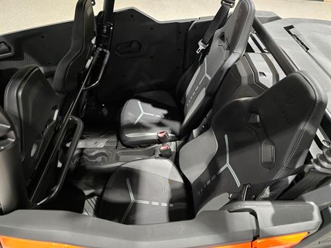 2024 CFMOTO ZForce 950 Sport-4 in Gorham, New Hampshire - Photo 6