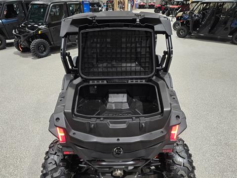 2024 CFMOTO ZForce 950 Sport-4 in Gorham, New Hampshire - Photo 16