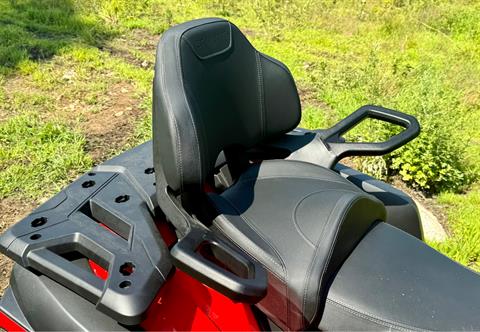 2024 CFMOTO CForce 600 Touring in Gorham, New Hampshire - Photo 36