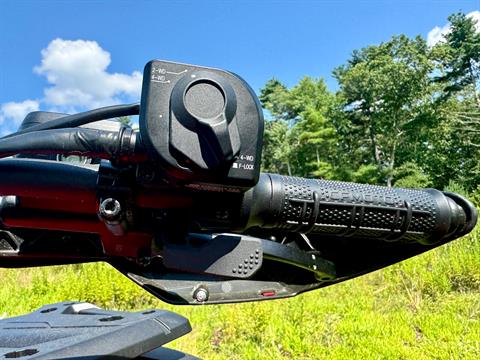 2024 CFMOTO CForce 600 Touring in Gorham, New Hampshire - Photo 11