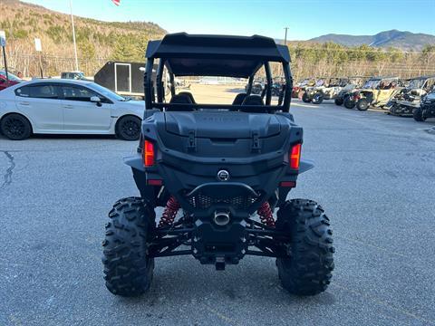 2025 CFMOTO ZForce 950 Sport-4 in Gorham, New Hampshire - Photo 4