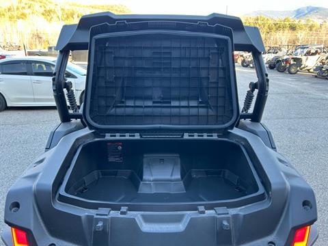 2025 CFMOTO ZForce 950 Sport-4 in Gorham, New Hampshire - Photo 6