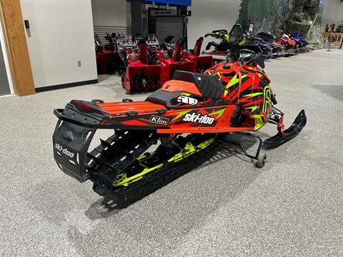 2016 Ski-Doo Freeride 146 800R E-TEC, PowderMax 2.5" in Gorham, New Hampshire - Photo 2