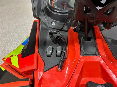 2016 Ski-Doo Freeride 146 800R E-TEC, PowderMax 2.5" in Gorham, New Hampshire - Photo 10