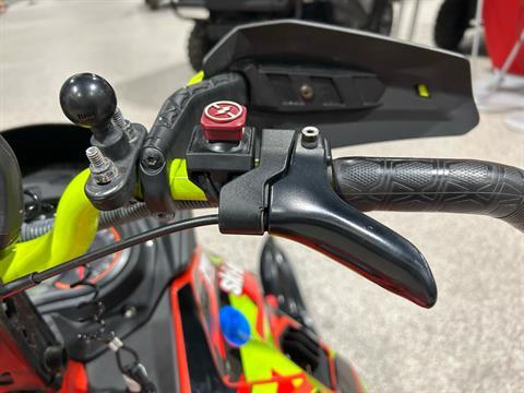 2016 Ski-Doo Freeride 146 800R E-TEC, PowderMax 2.5" in Gorham, New Hampshire - Photo 11