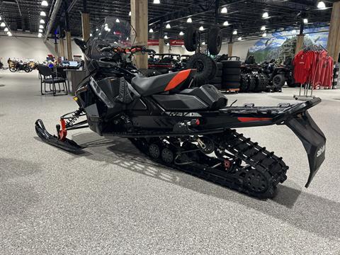 Used 2020 Ski-Doo Renegade X 850 E-TEC ES Ripsaw 1.25 REV Gen4