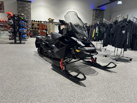 2020 Ski-Doo Renegade X 850 E-TEC ES Ripsaw 1.25 REV Gen4 (Narrow) — photo 1 of 21