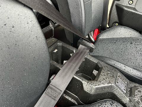 2024 Honda Talon 1000X-4 FOX Live Valve in Gorham, New Hampshire - Photo 13