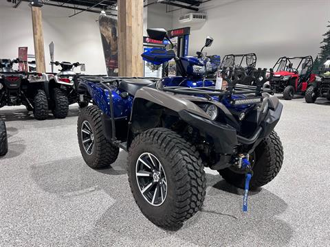 2023 Yamaha Grizzly EPS SE — photo 1 of 37