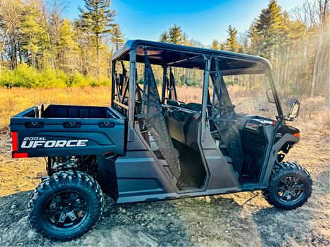 2025 CFMOTO UForce 800 XL in Gorham, New Hampshire - Photo 26