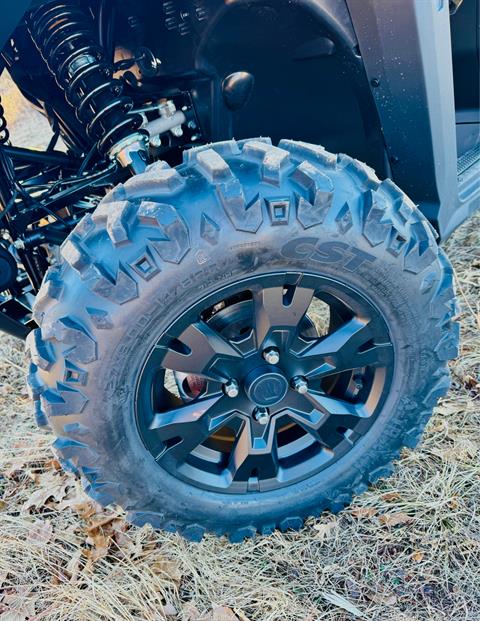 2025 CFMOTO UForce 800 XL in Gorham, New Hampshire - Photo 53