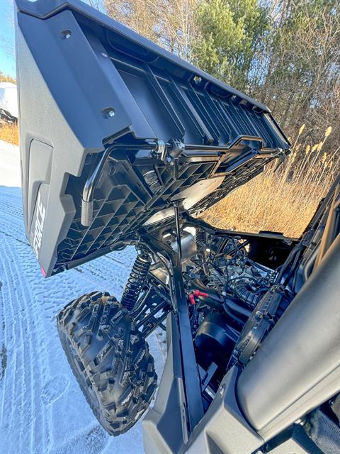 2025 CFMOTO UForce 800 XL in Gorham, New Hampshire - Photo 22