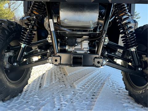 2025 CFMOTO UForce 800 XL in Gorham, New Hampshire - Photo 61