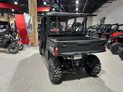 2025 CFMOTO UForce 800 XL in Gorham, New Hampshire - Photo 4