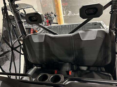 2025 CFMOTO UForce 800 XL in Gorham, New Hampshire - Photo 10