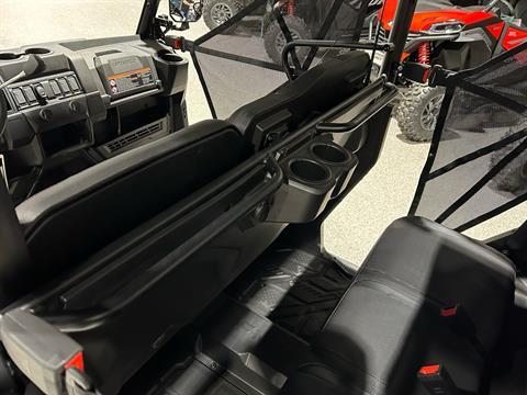 2025 CFMOTO UForce 800 XL in Gorham, New Hampshire - Photo 11