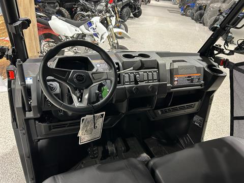 2025 CFMOTO UForce 800 XL in Gorham, New Hampshire - Photo 12