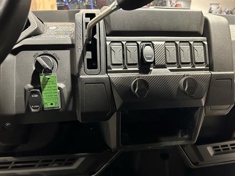 2025 CFMOTO UForce 800 XL in Gorham, New Hampshire - Photo 16