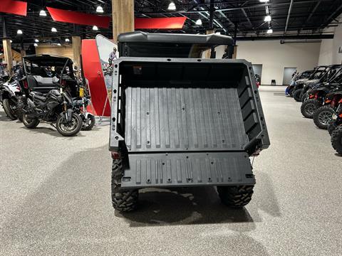 2025 CFMOTO UForce 800 XL in Gorham, New Hampshire - Photo 6