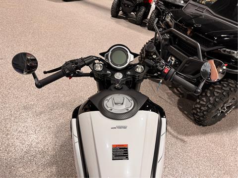 2022 CFMOTO 700CL-X Sport in Gorham, New Hampshire - Photo 9