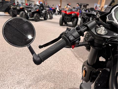 2022 CFMOTO 700CL-X Sport in Gorham, New Hampshire - Photo 10