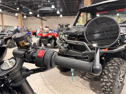 2022 CFMOTO 700CL-X Sport in Gorham, New Hampshire - Photo 11