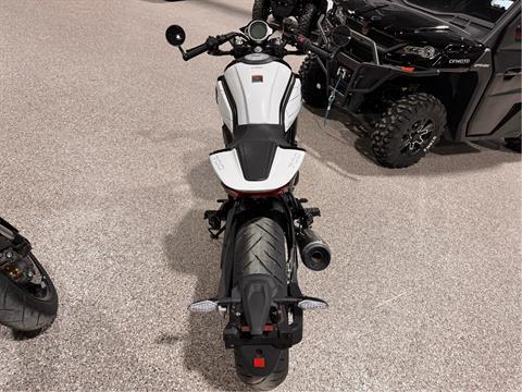 2022 CFMOTO 700CL-X Sport in Gorham, New Hampshire - Photo 4