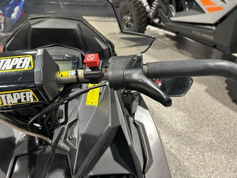 2018 Polaris 800 Switchback Assault 144 ES in Gorham, New Hampshire - Photo 4