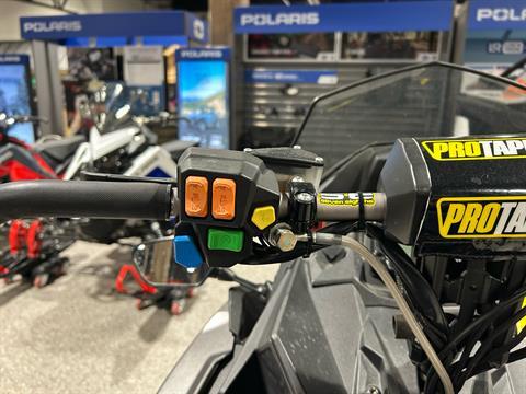2018 Polaris 800 Switchback Assault 144 ES in Gorham, New Hampshire - Photo 5