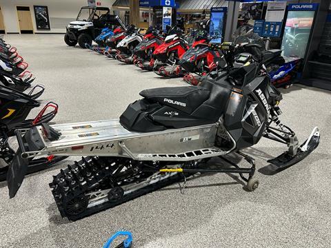 2018 Polaris 800 Switchback Assault 144 ES in Gorham, New Hampshire - Photo 9