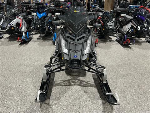 2018 Polaris 800 Switchback Assault 144 ES in Gorham, New Hampshire - Photo 12