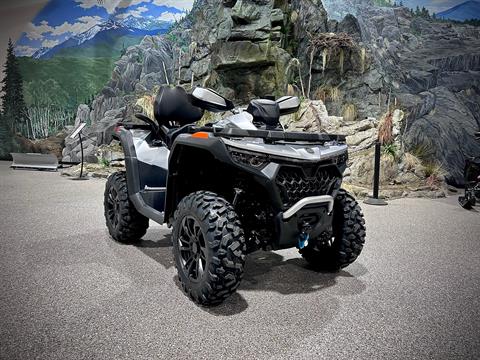 2027 Cfmoto CFORCE 800 Touring
