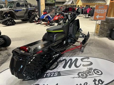 2024 Polaris Patriot Boost Switchback Assault 146 SC ES in Gorham, New Hampshire - Photo 5