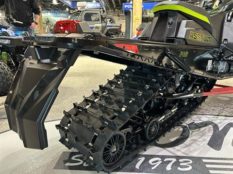 2024 Polaris Patriot Boost Switchback Assault 146 SC ES in Gorham, New Hampshire - Photo 6