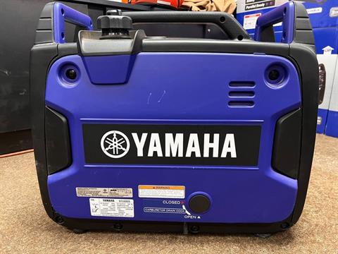Yamaha INVERTER GENERATOR in Gorham, New Hampshire - Photo 3