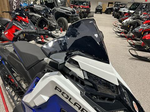 2023 Polaris 850 Indy XC 137 in Gorham, New Hampshire - Photo 3