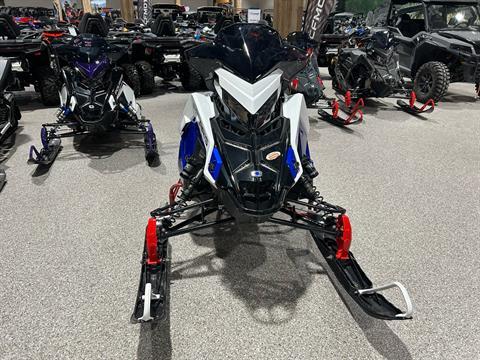 2023 Polaris 850 Indy XC 137 in Gorham, New Hampshire - Photo 4