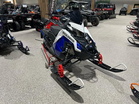 2023 Polaris 850 Indy XC 137 in Gorham, New Hampshire - Photo 5