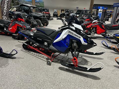 2023 Polaris 850 Indy XC 137 in Gorham, New Hampshire - Photo 6
