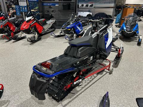 2023 Polaris 850 Indy XC 137 in Gorham, New Hampshire - Photo 7