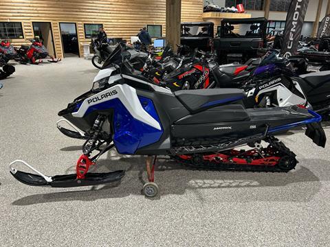 2023 Polaris 850 Indy XC 137 in Gorham, New Hampshire - Photo 10