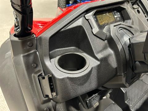 2025 Honda Pioneer 1000 Deluxe in Gorham, New Hampshire - Photo 11