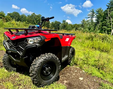 2024 CFMOTO CForce 400 in Gorham, New Hampshire - Photo 28