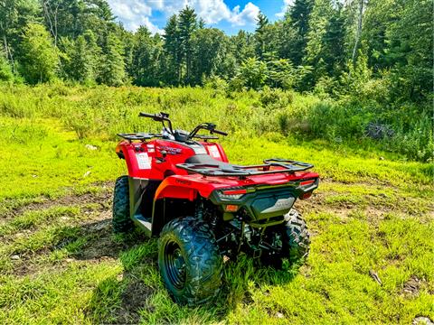 2024 CFMOTO CForce 400 in Gorham, New Hampshire - Photo 35