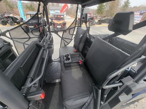 2024 CFMOTO UForce 1000 XL in Gorham, New Hampshire - Photo 3