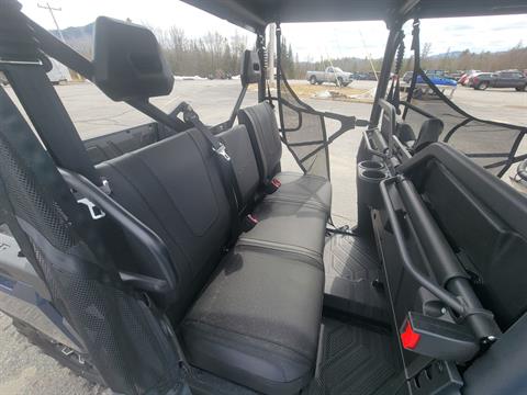 2024 CFMOTO UForce 1000 XL in Gorham, New Hampshire - Photo 9