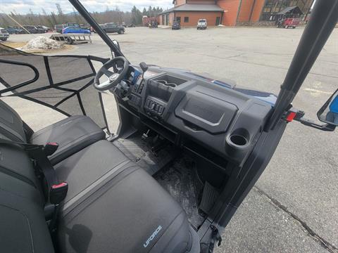 2024 CFMOTO UForce 1000 XL in Gorham, New Hampshire - Photo 13
